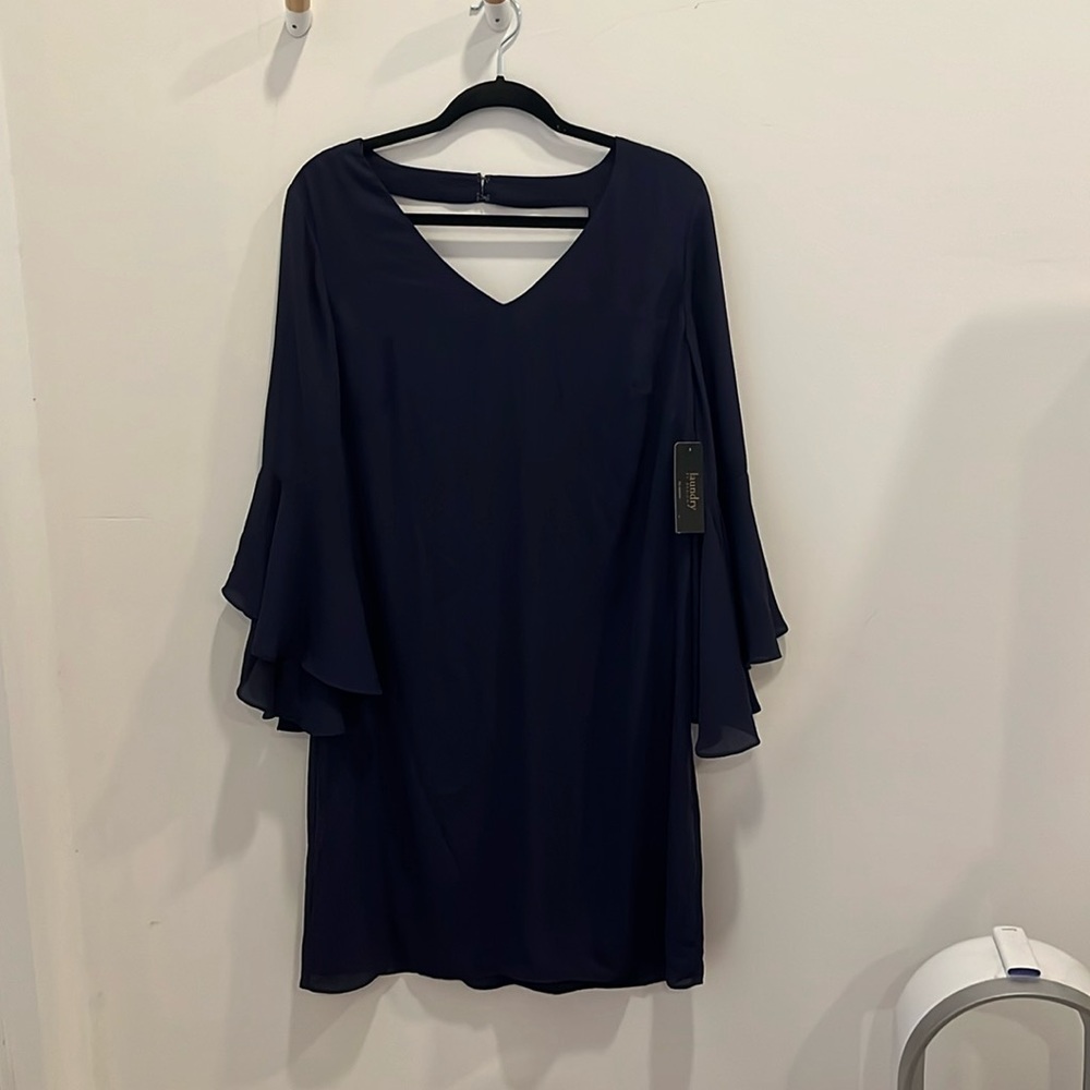NWT Laundry Dress